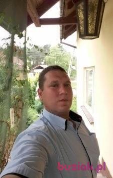 Krzysztof, Male, 41, Żmigród, Polska, Photo: 1