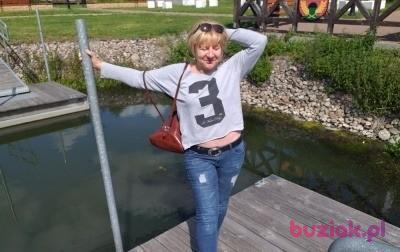 Lusia, Kobieta, 66, Polska, Zdjęcie: 5