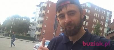 Kuba, Mężczyzna, 30, Haarlem, Holandia, Zdjęcie: 2