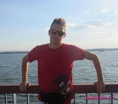 Paweł, Male, 26, Wrocław, Polska, Photo: 2
