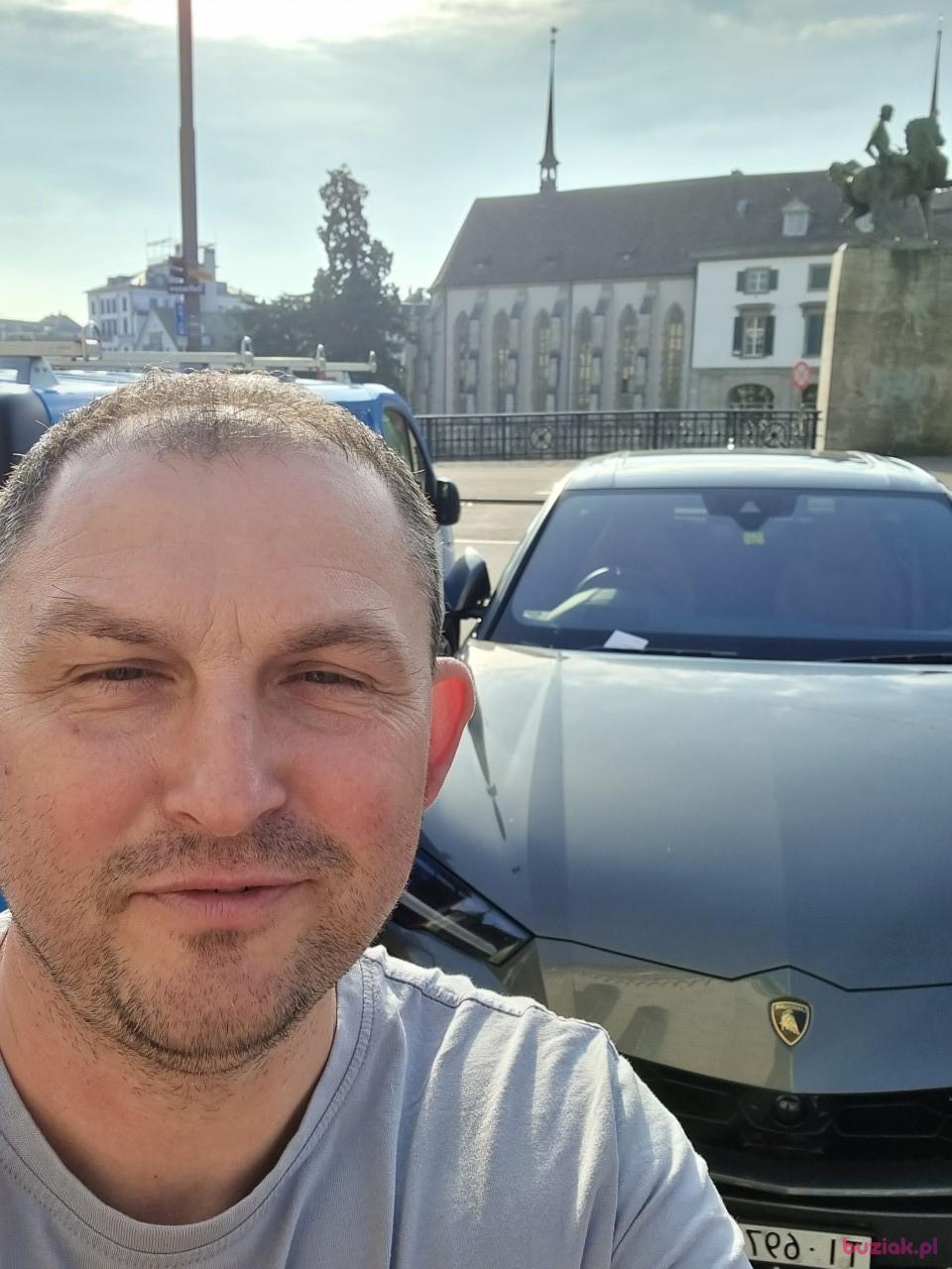 Mariusz, Mężczyzna, 53, Buhl, Niemcy, Zdjęcie: 1