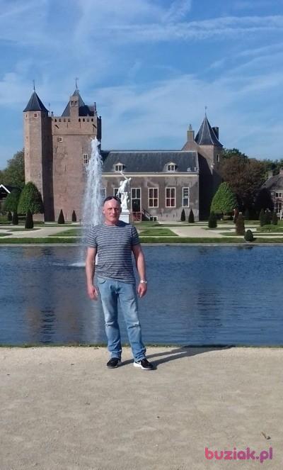 Krzysztof, Mężczyzna, 59, Holandia, Zdjęcie: 2
