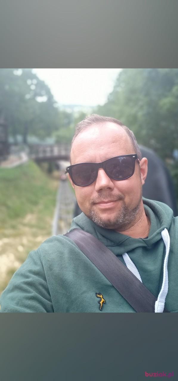 Marcin991, Mężczyzna, 42, Westminster, Wielka Brytania, Zdjęcie: 2