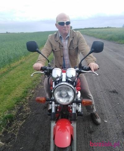 Filson, Mężczyzna, 48, Śmigiel, Polska, Zdjęcie: 2