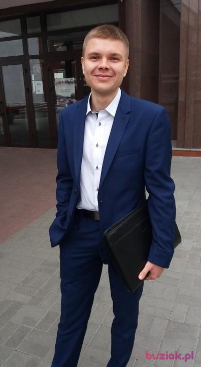 Maciej, Mężczyzna, 33, Włocławek, Polska, Zdjęcie: 4