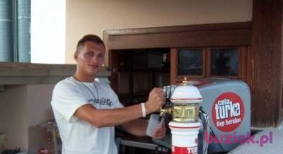 Mariusz, Mężczyzna, 39, Warszawa, Polska, Zdjęcie: 3