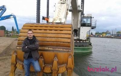 Grzegorz, Mężczyzna, 35, Gdańsk, Polska, Zdjęcie: 3