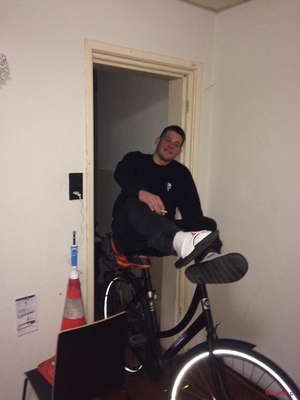Kacper, Mężczyzna, 26, Amsterdam, Holandia, Zdjęcie: 4