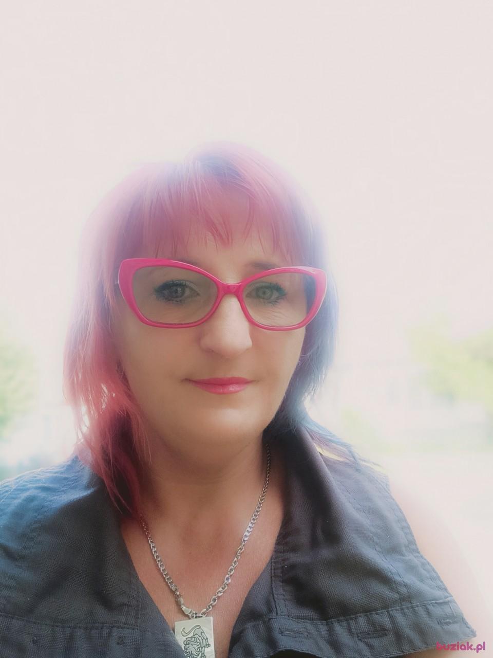 kopciuszek1, Kobieta, 49, Białystok, Polska, Zdjęcie: 4