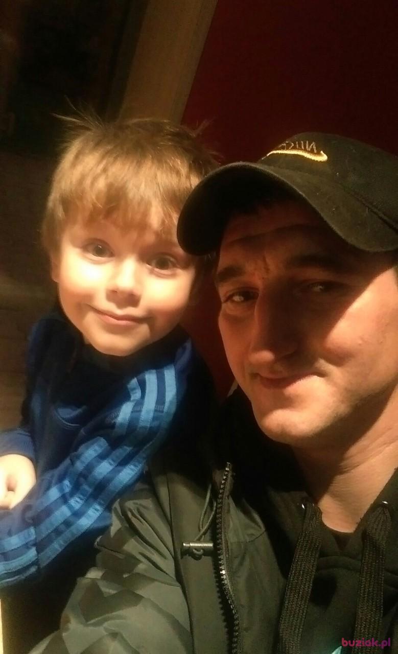 Rdahotboy, Male, 37, Płock, Polska, Photo: 3