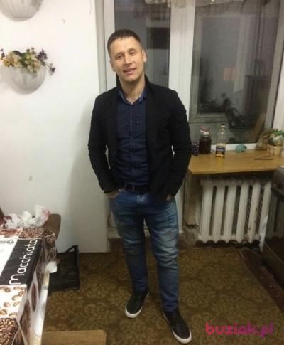 Radej, Mężczyzna, 39, Trzebnica, Polska, Zdjęcie: 1