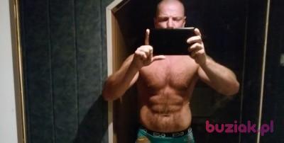 Przemek, Male, 40, Łódź, Polska, Photo: 3