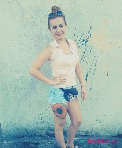 Dorota0605, Kobieta, 28, Brzeg, Polska, Zdjęcie: 5
