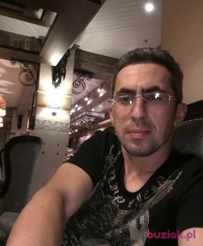 Alexander, Male, 45, Lublin, Polska, Photo: 2