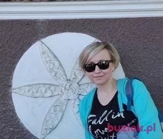 Aleksandra , Kobieta, 44, Warszawa, Polska, Zdjęcie: 6