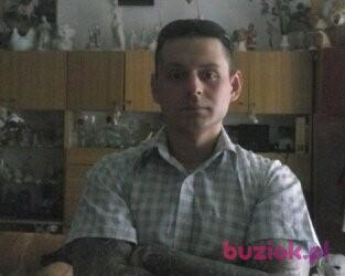 Gerard, Male, 44, Kraśnik, Polska, Photo: 1