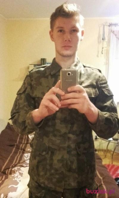 Błażej, Male, 28, Pleszew, Polska, Photo: 2