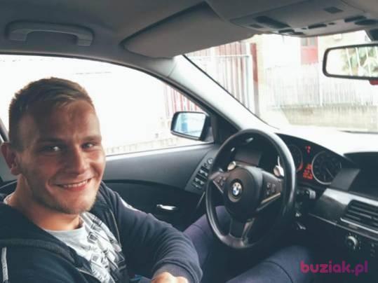 DaW, Male, 34, Łódź, Polska, Photo: 2