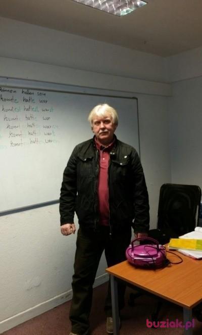 bogdan, Male, 63, Hamburg, Niemcy, Photo: 2