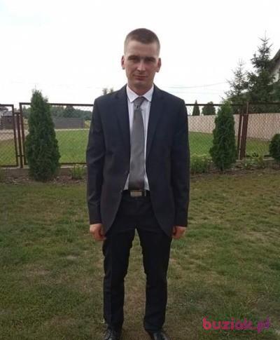 Piotr, Mężczyzna, 36, Ostrów Mazowiecka, Polska, Zdjęcie: 2
