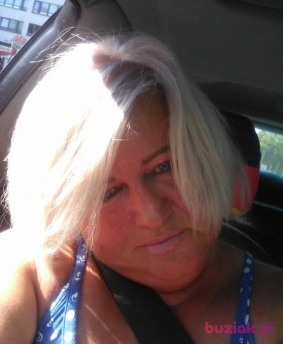 Irena, Kobieta, 61, Düsseldorf, Niemcy, Zdjęcie: 2