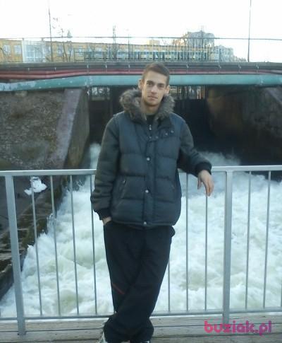 Marcin, Mężczyzna, 39, Czarnków, Polska, Zdjęcie: 2