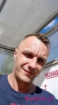 Dawid, Mężczyzna, 43, Gdańsk, Polska, Zdjęcie: 2