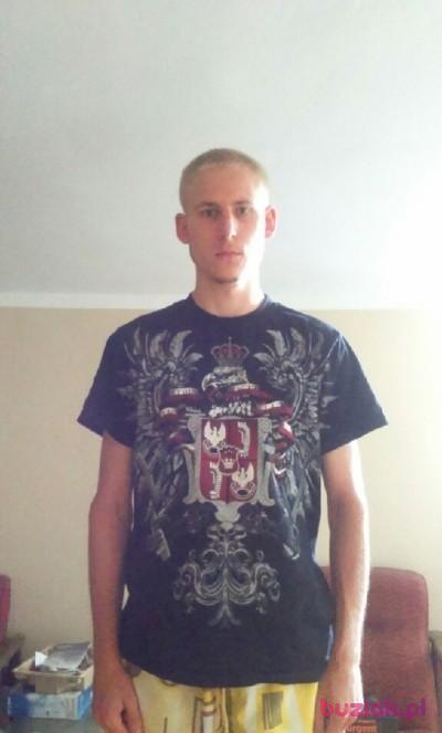 Mateusz, Mężczyzna, 34, Grudziądz, Polska, Zdjęcie: 2