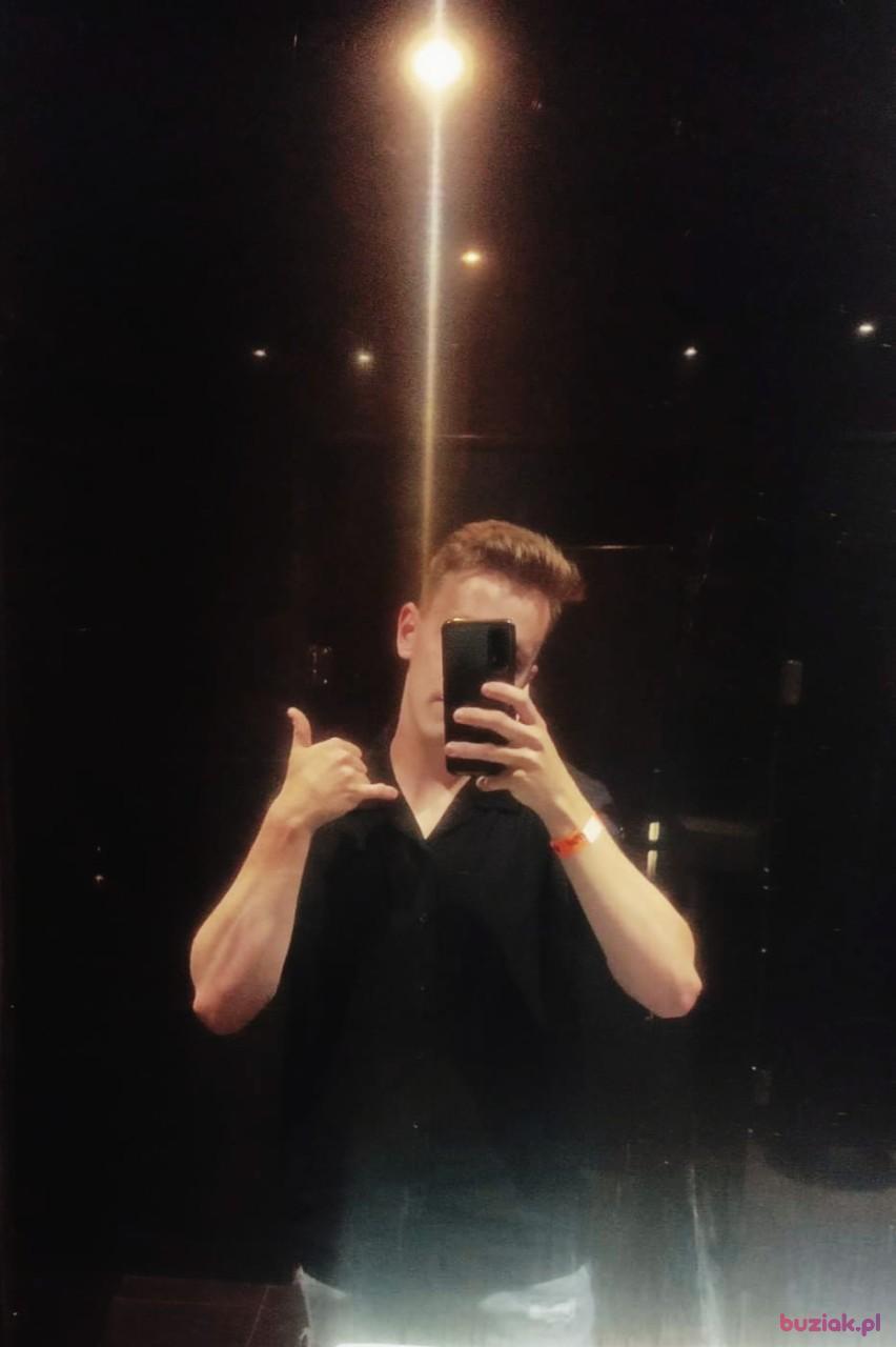 Jakub, Male, 25, Wiązów, Polska, Photo: 2