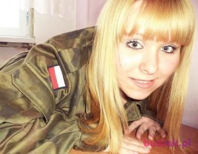 Justyna, Kobieta, 33, Żnin, Polska, Zdjęcie: 4