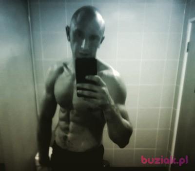 Grzegorz, Male, 41, Holandia, Photo: 3