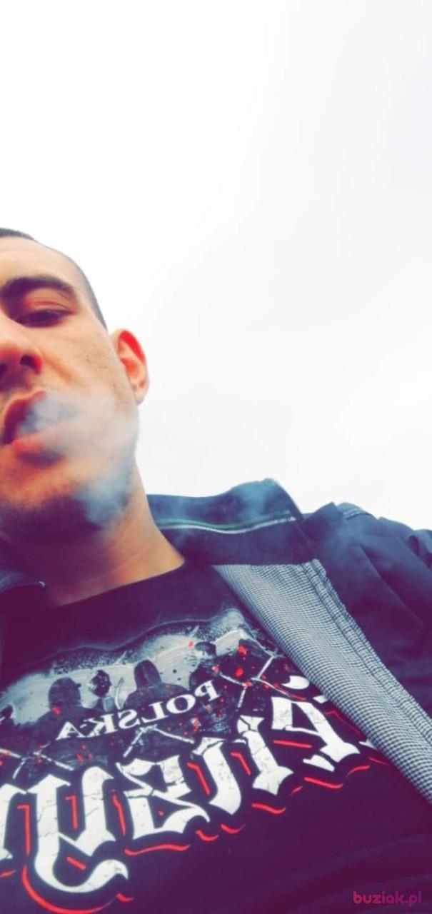 Maciekhaa, Male, 26, Haga, Holandia, Photo: 2