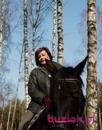 Anna, Kobieta, 73, Warszawa, Polska, Zdjęcie: 1
