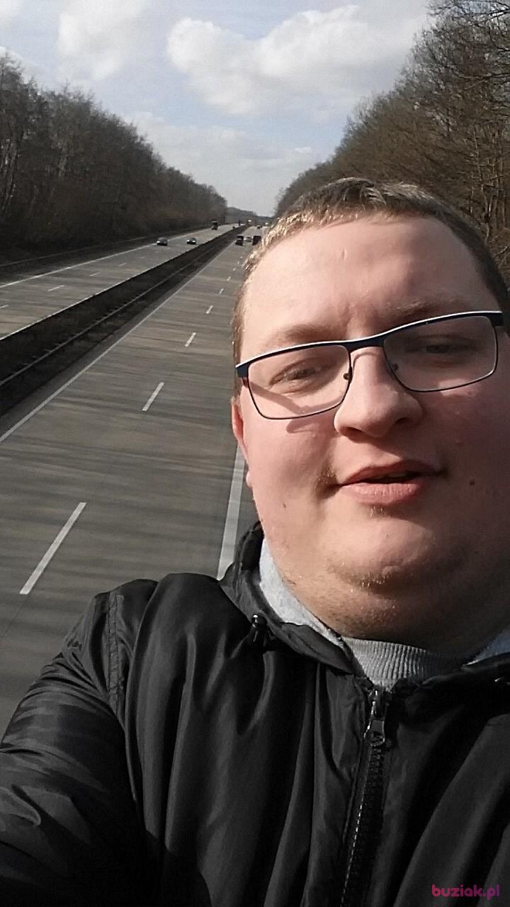 Piotrek, Male, 33, Świebodzice, Polska, Photo: 4
