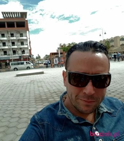 Albert, Male, 41, Wrocław, Polska, Photo: 1