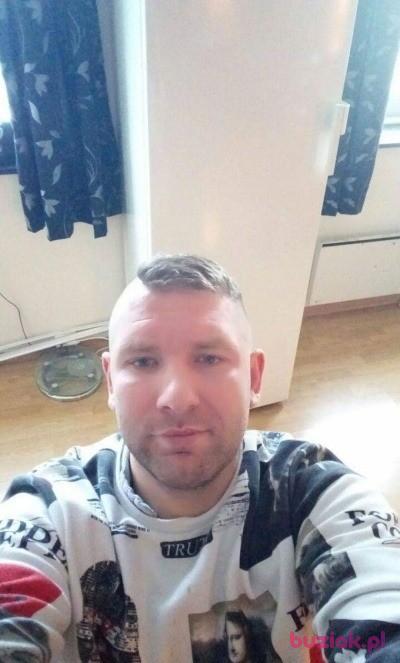 Daniel, Male, 38, Świnoujście, Polska, Photo: 4