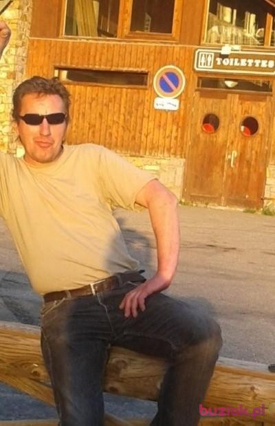KRZYSZTOF, Mężczyzna, 59, Villeurbanne, Francja, Zdjęcie: 1