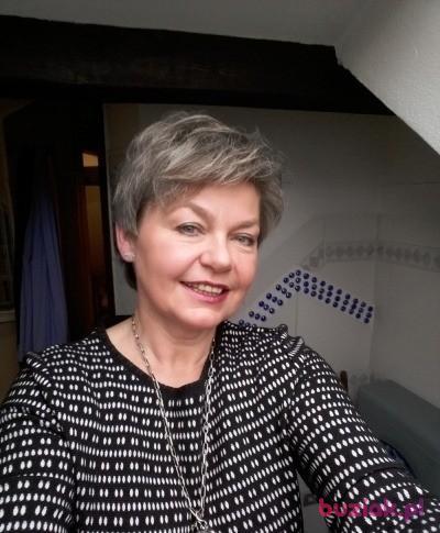 NADZIEJA, Kobieta, 63, Warszawa, Polska, Zdjęcie: 3