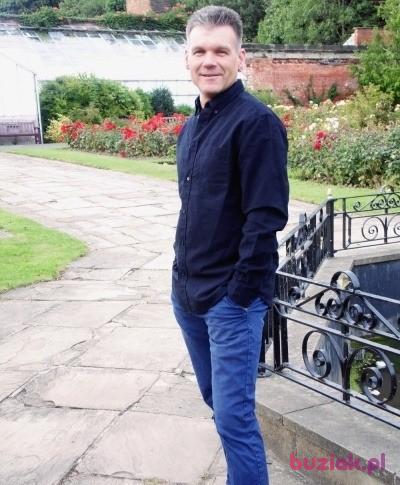 Marcin, Mężczyzna, 50, Wakefield, Wielka Brytania, Zdjęcie: 3