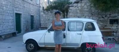 Jagoda06, Female, 62, Wrocław, Polska, Photo: 1