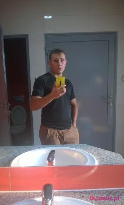 Adam, Mężczyzna, 35, Radziejów, Polska, Zdjęcie: 3