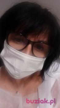 Ilona, Kobieta, 56, Poznań, Polska, Zdjęcie: 12