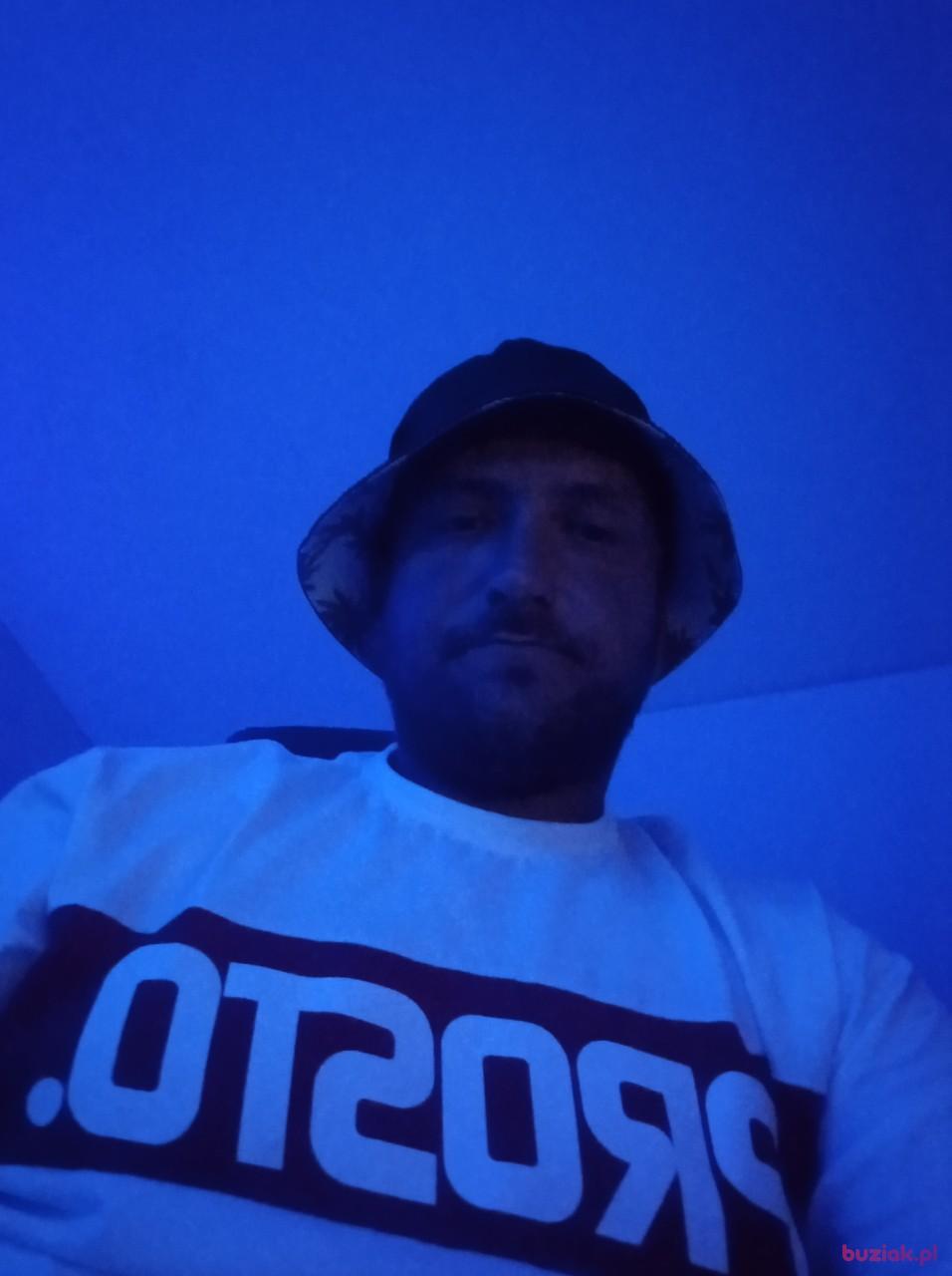 Kamil, Mężczyzna, 32, Przemyśl, Polska, Zdjęcie: 1