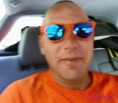 Andrzej, Male, 49, Augustów, Polska, Photo: 3