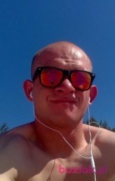 sebastian, Mężczyzna, 36, Koszalin, Polska, Zdjęcie: 2