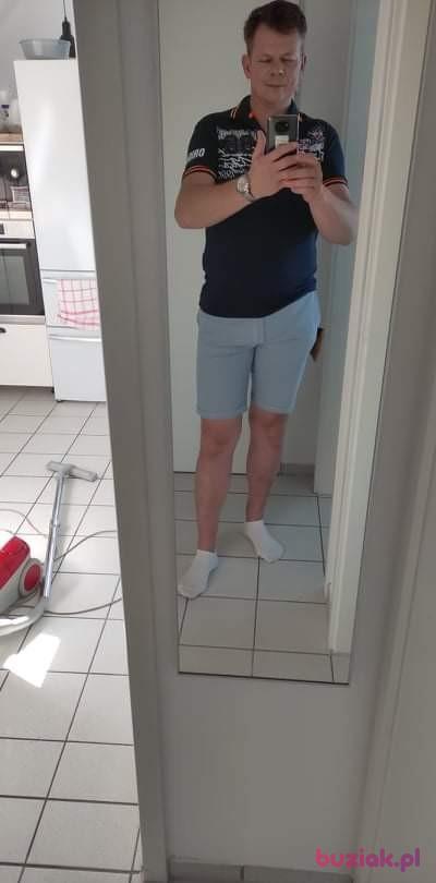 Piotr, Male, 53, Cologne, Niemcy, Photo: 5