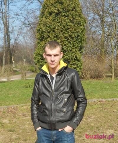 Krzysiek, Mężczyzna, 37, Polska, Zdjęcie: 2