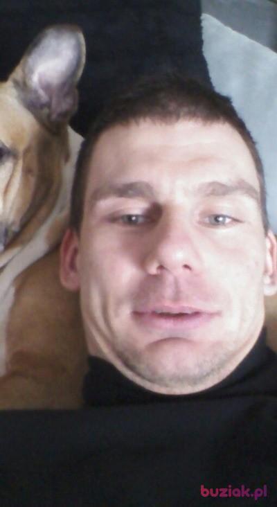 Konrad, Mężczyzna, 44, Warszawa, Polska, Zdjęcie: 2