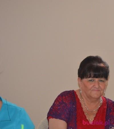 Danutka, Kobieta, 61, Pakość, Polska, Zdjęcie: 1