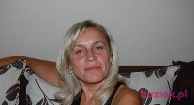 Krystyna , Female, 57, Szczecin, Polska, Photo: 1